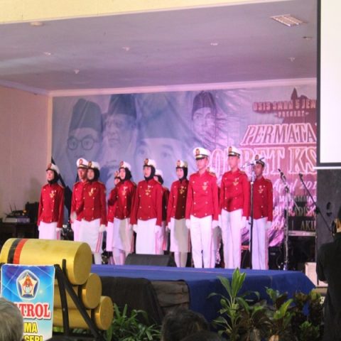 PERMATA III