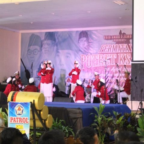 PERMATA III