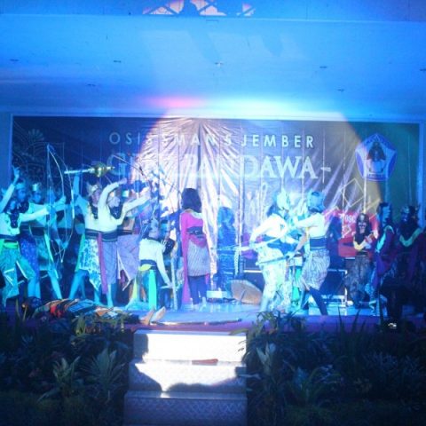 Geni Pandawa