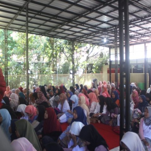 Isra’ Miraj dan Istigosah Akbar
