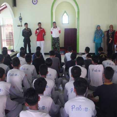 BELA NEGARA