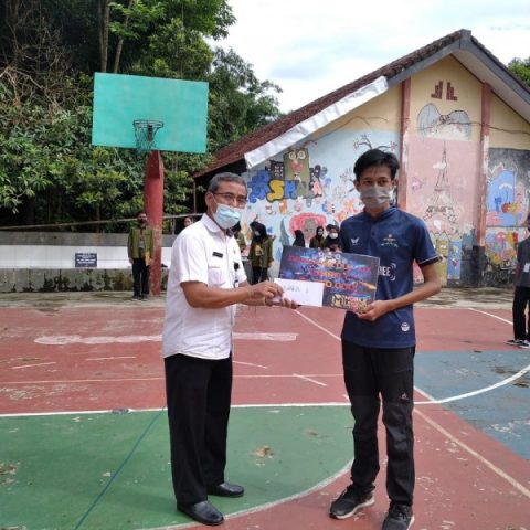 LOMBA PANDAWA CUP XIX