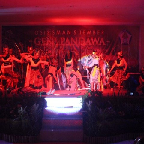 Geni Pandawa