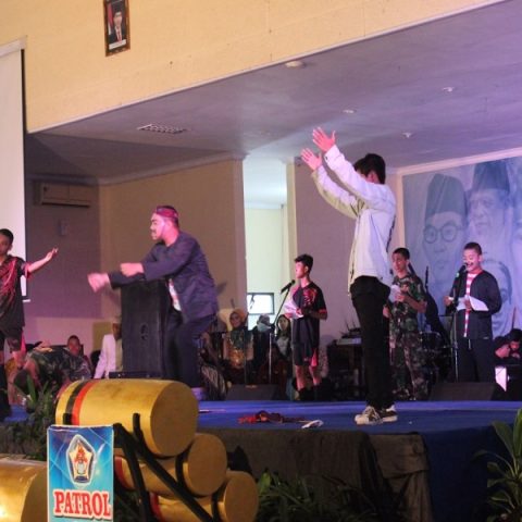 PERMATA III