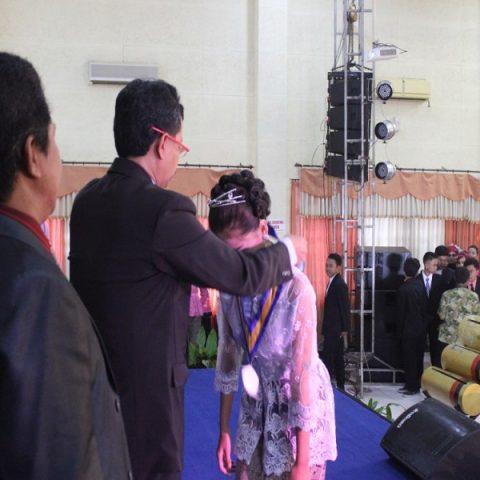 PERMATA III