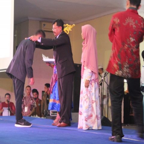 PERMATA III