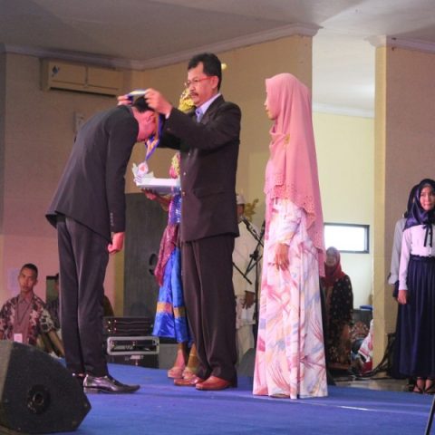 PERMATA III