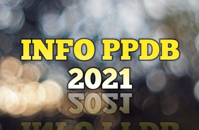 PPDB 2021