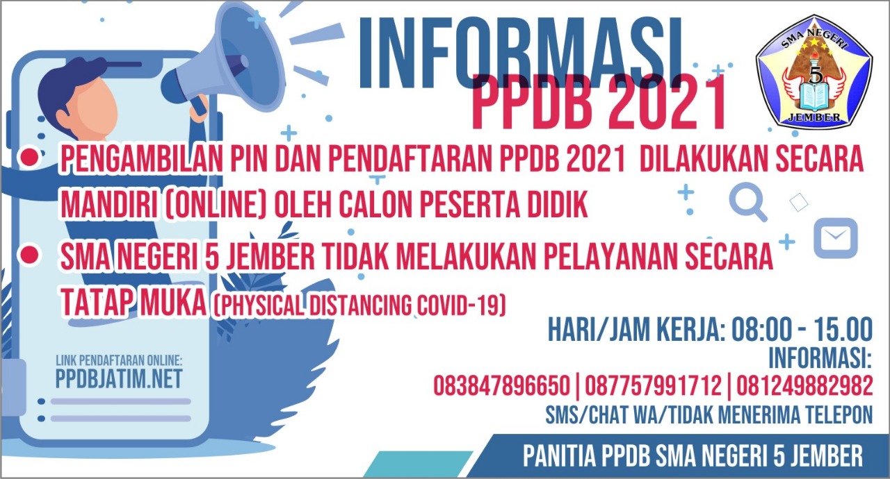 PPDB 2021
