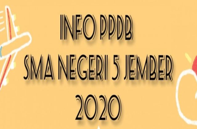 Informasi PPDB 2020