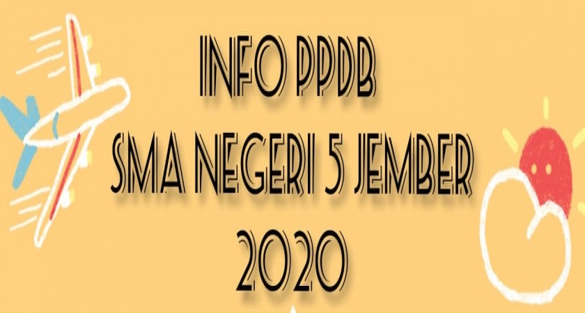 Informasi PPDB 2020