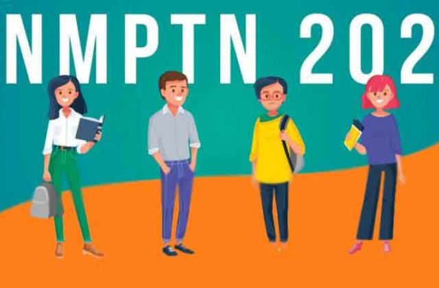 SISWA SMA NEGERI 5 YANG DITERIMA JALUR SNMPTN