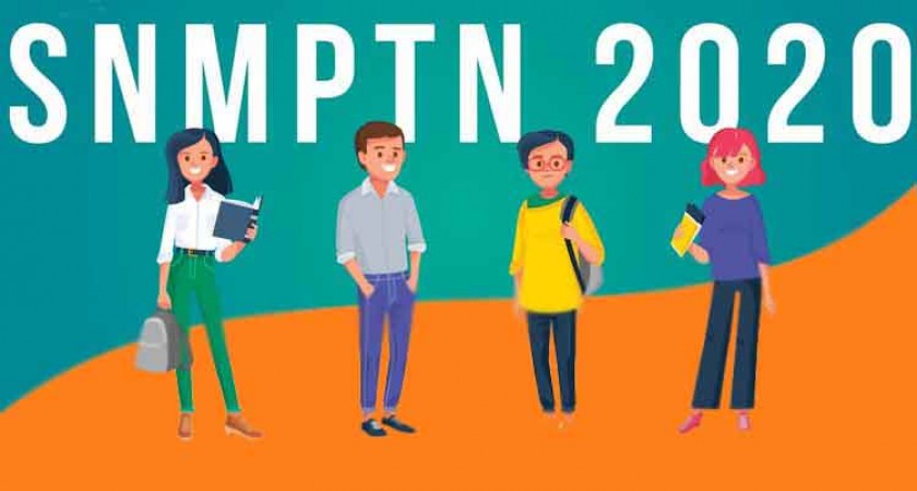 SISWA SMA NEGERI 5 YANG DITERIMA JALUR SNMPTN