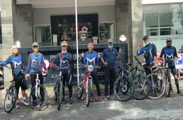 Solusi Tahun 2021 Untuk Menjaga Kesehatan Masa Pandemi Covid 19
