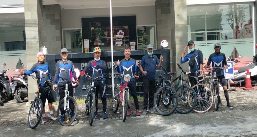 Solusi Tahun 2021 Untuk Menjaga Kesehatan Masa Pandemi Covid 19