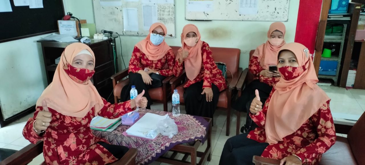 HUT KE 26 BAGI SMALA KU TERCINTA