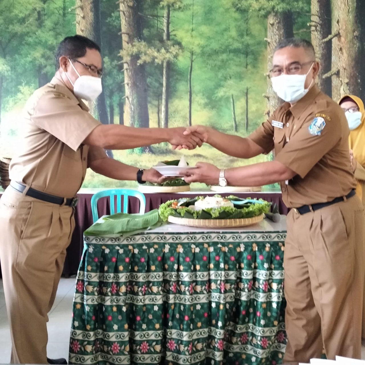 HUT KE 26 BAGI SMALA KU TERCINTA