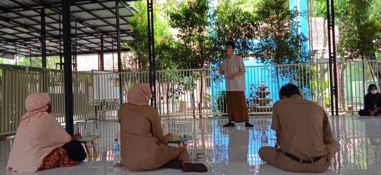 Kegiatan Bakti Sosial dan Perayaan Maulud Nabi Muhammad SAW