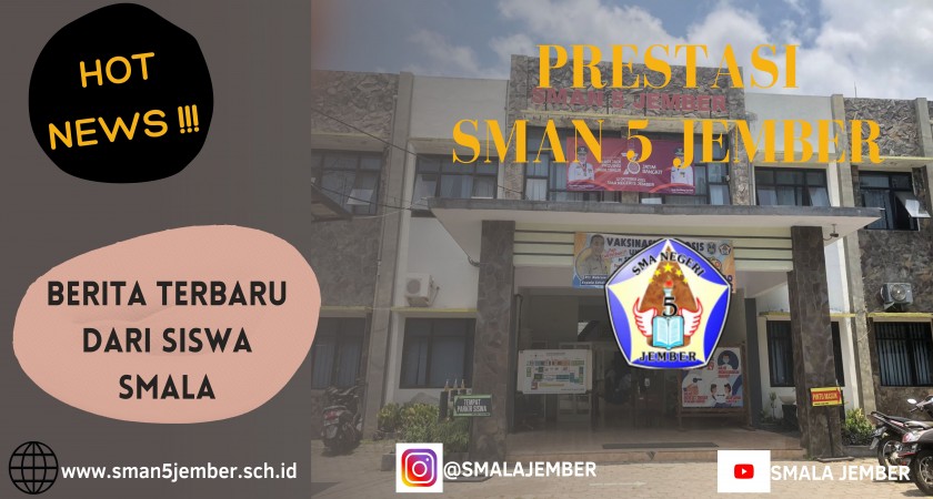 PRESTASI SISWA SMALA TERBARU