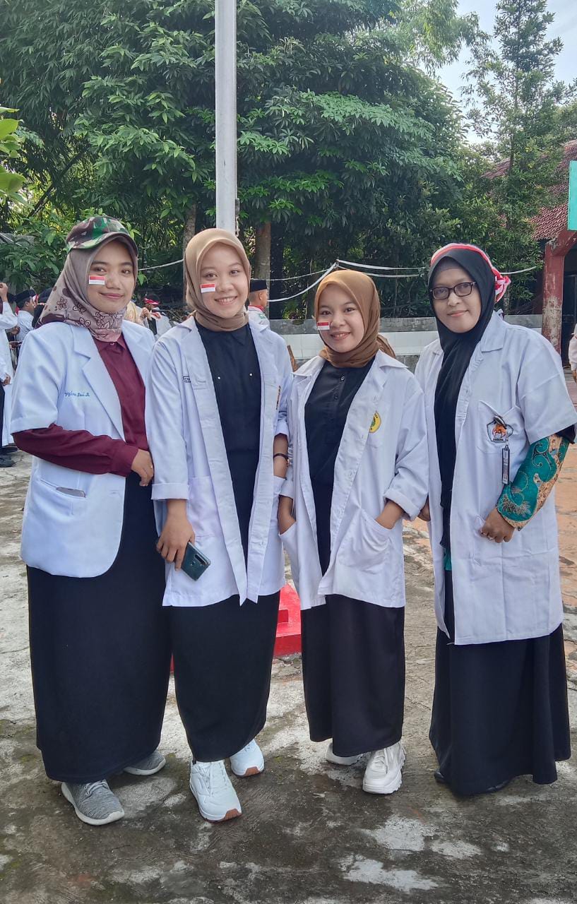 SEMANGAT BERJUANG UNTUK GENERASI PENERUS BANGSA
