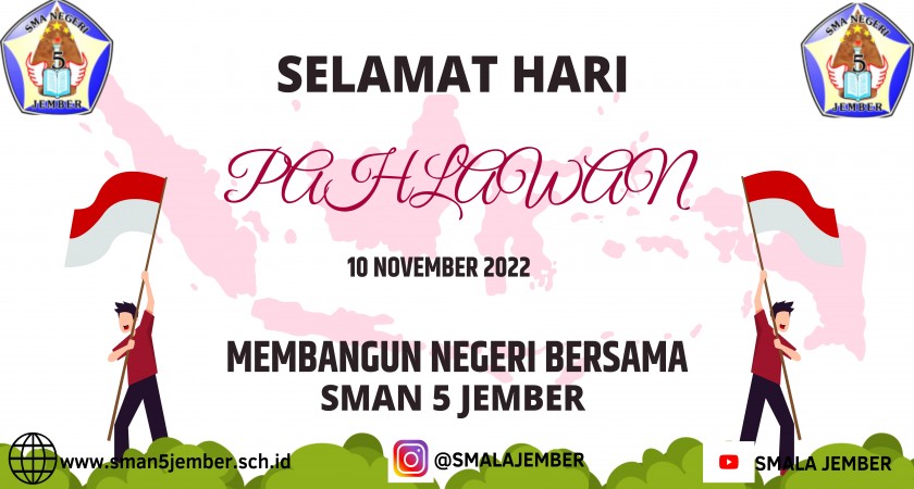 SEMANGAT BERJUANG UNTUK GENERASI PENERUS BANGSA