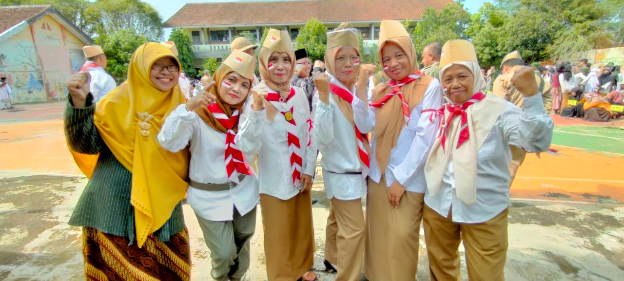SEMANGAT BERJUANG UNTUK GENERASI PENERUS BANGSA