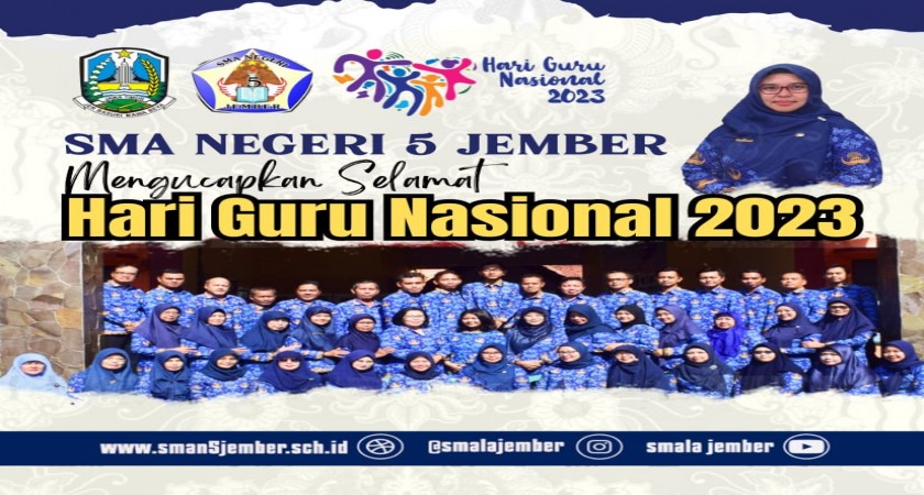 HARI GURU 25 NOVEMBER 2023