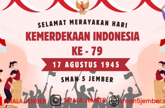 HARI KEMERDEKAAN INDONESIA 17 AGUSTUS 2024