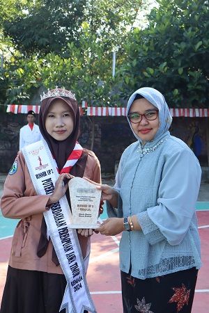HARI KEMERDEKAAN INDONESIA 17 AGUSTUS 2024