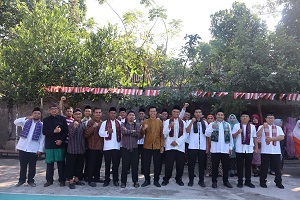 HARI KEMERDEKAAN INDONESIA 17 AGUSTUS 2024
