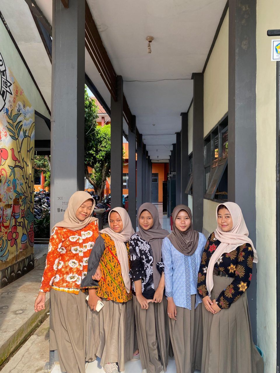 HARI BATIK NASIONAL 2024