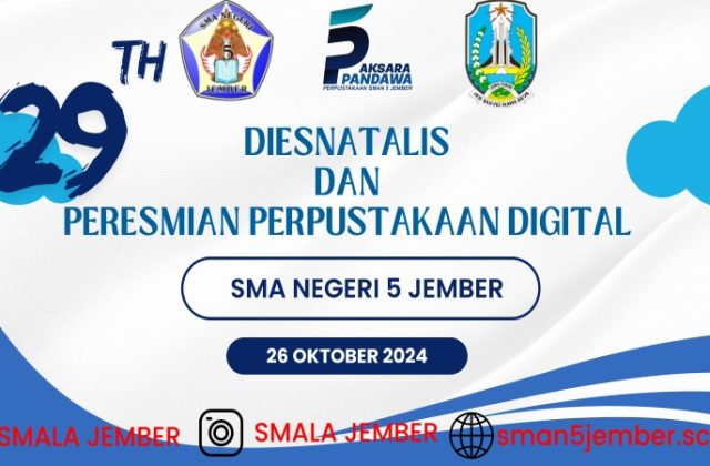 SEMARAK HARMONI DALAM LITERASI