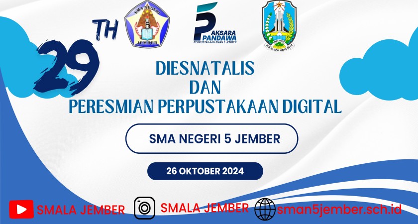 SEMARAK HARMONI DALAM LITERASI
