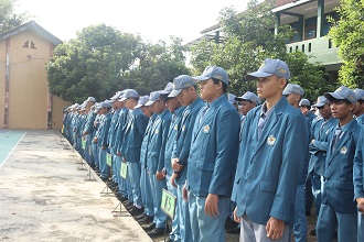 HARI KESAKTIAN PANCASILA 1 OKTOBER 2024