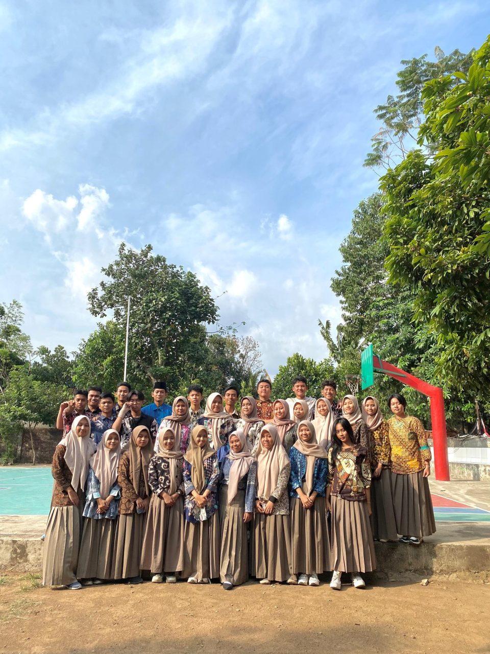 HARI BATIK NASIONAL 2024