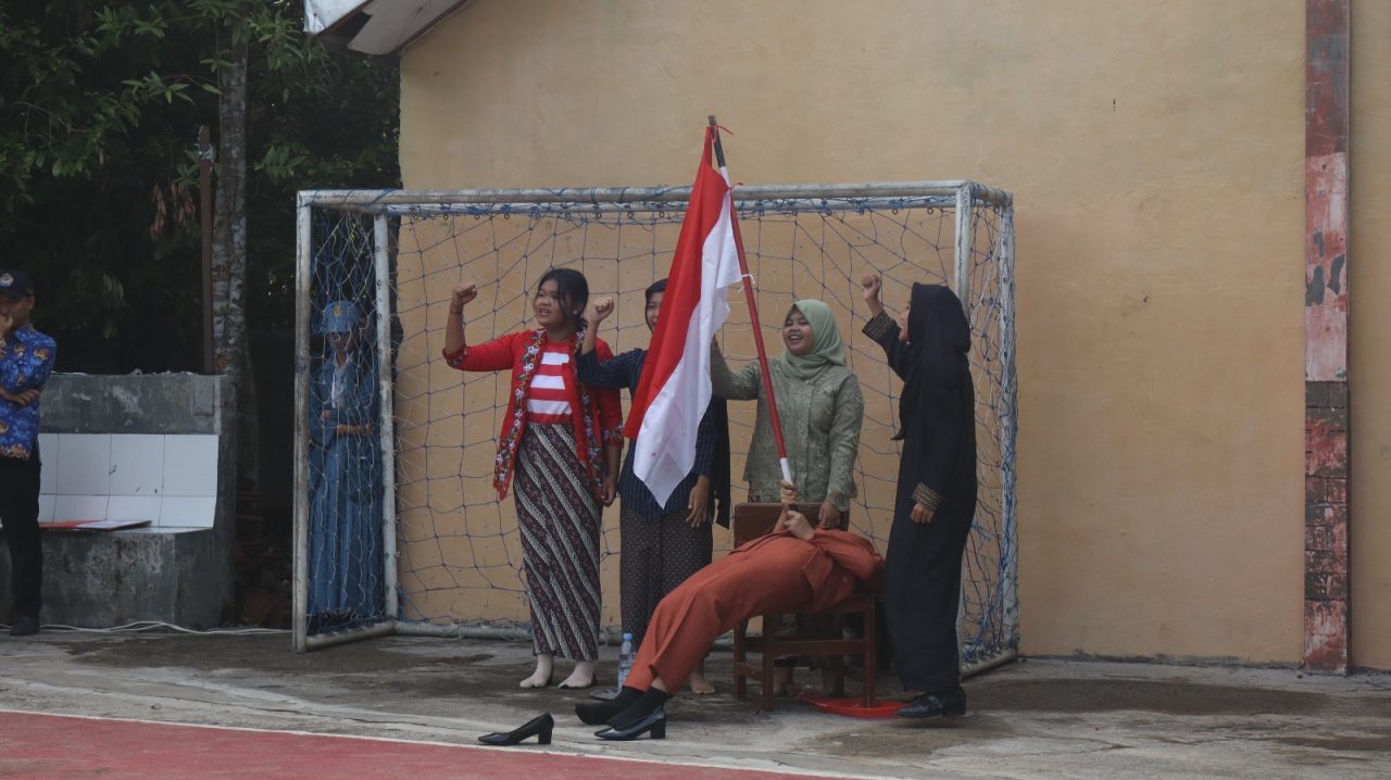 HARI PAHLAWAN 10 NOVEMBER 2024
