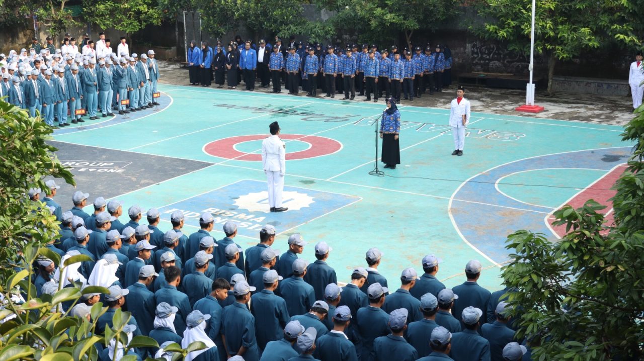 HARI PAHLAWAN 10 NOVEMBER 2024