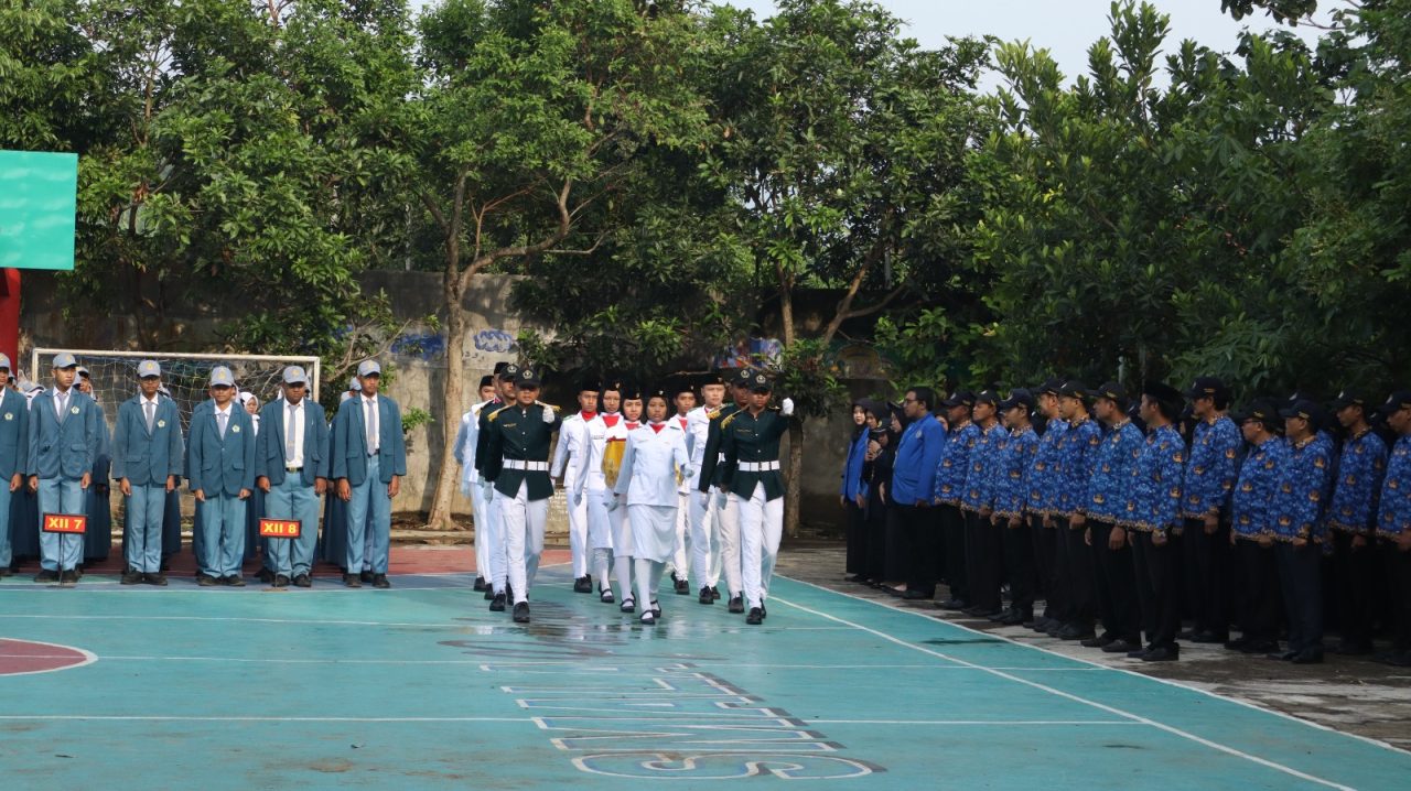 HARI PAHLAWAN 10 NOVEMBER 2024