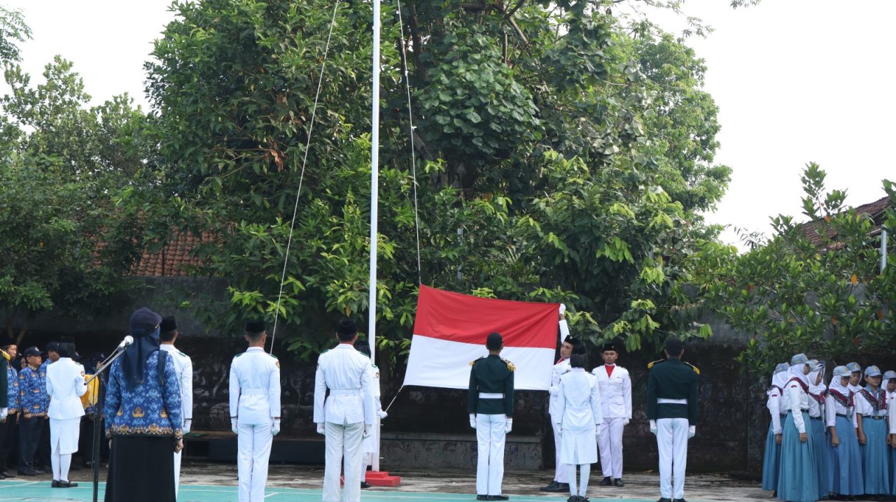 HARI PAHLAWAN 10 NOVEMBER 2024