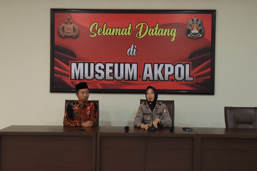 SMAN 5 JEMBER "TOUR DE CAMPUS SEMARANG - YOGYAKARTA"