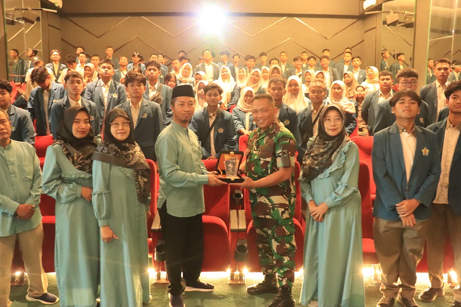 SMAN 5 JEMBER "TOUR DE CAMPUS SEMARANG - YOGYAKARTA"