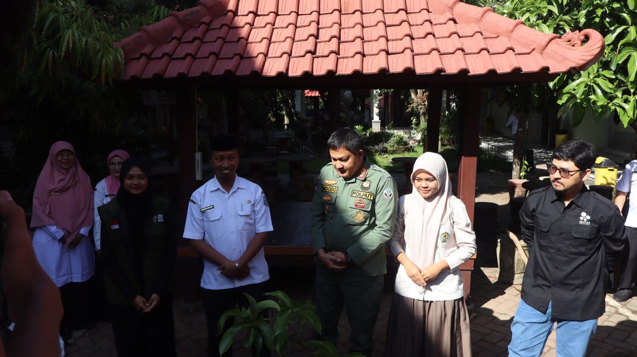 HARI KONSERVASI ALAM NASIONAL 2025