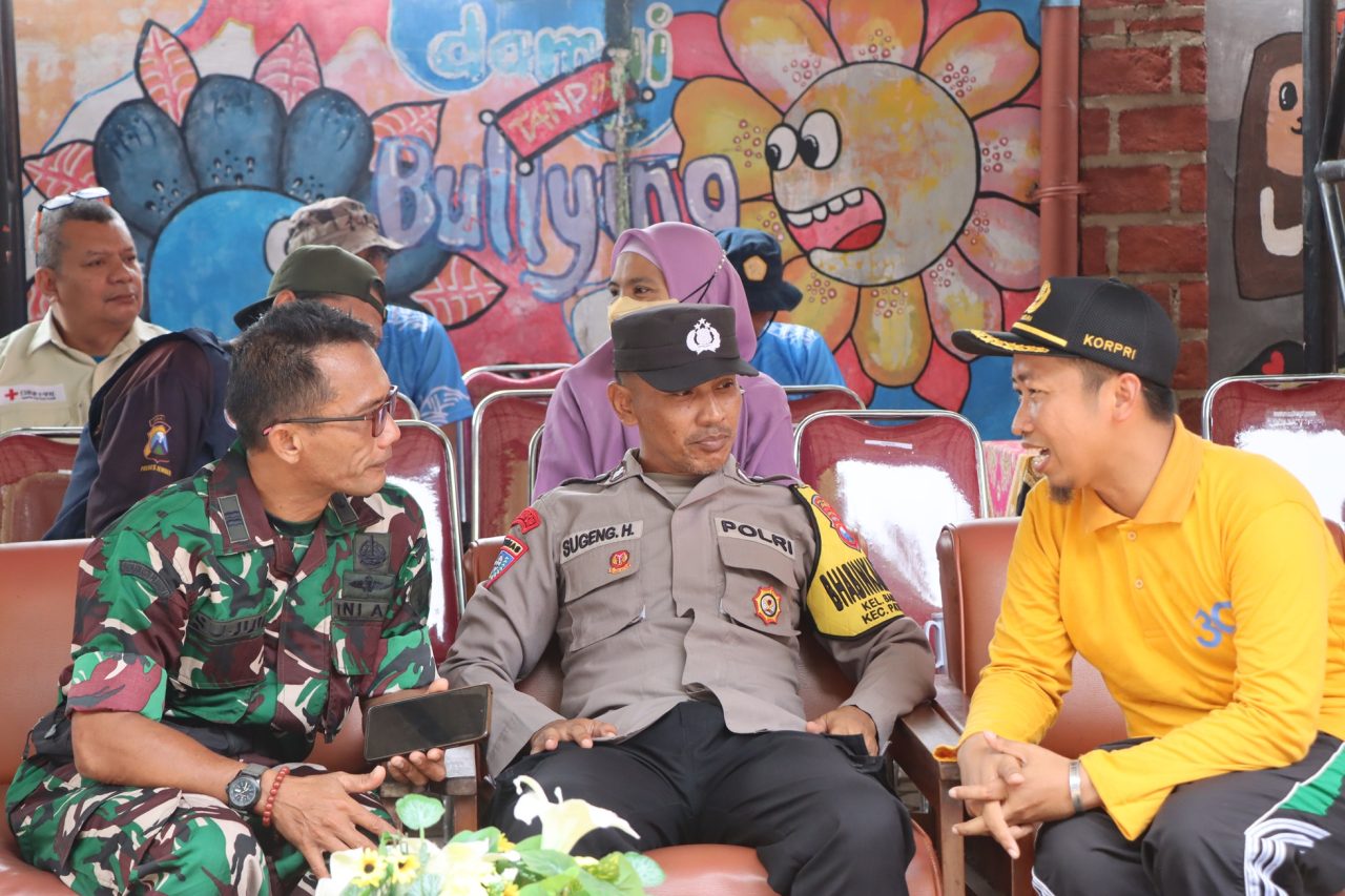 DIES NATALIS SMAN 5 JEMBER KE 30 TAHUN
