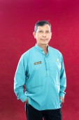 Abd Rozak S.Pd. M.Sc