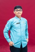 Drs. Moh. Imam Sucahyo.