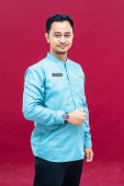 Alvin Dwi Sasmara, S.Pd.