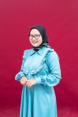Nurul Anjar Sari, S.S.