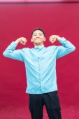 MOHAMMAD RIZKY YANTO, S.Or.
