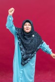 Dra. Wahyu Luluk Rusida