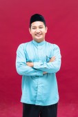 Ahmad Yusron Arafat, S.Pd.I., M.Pd.I